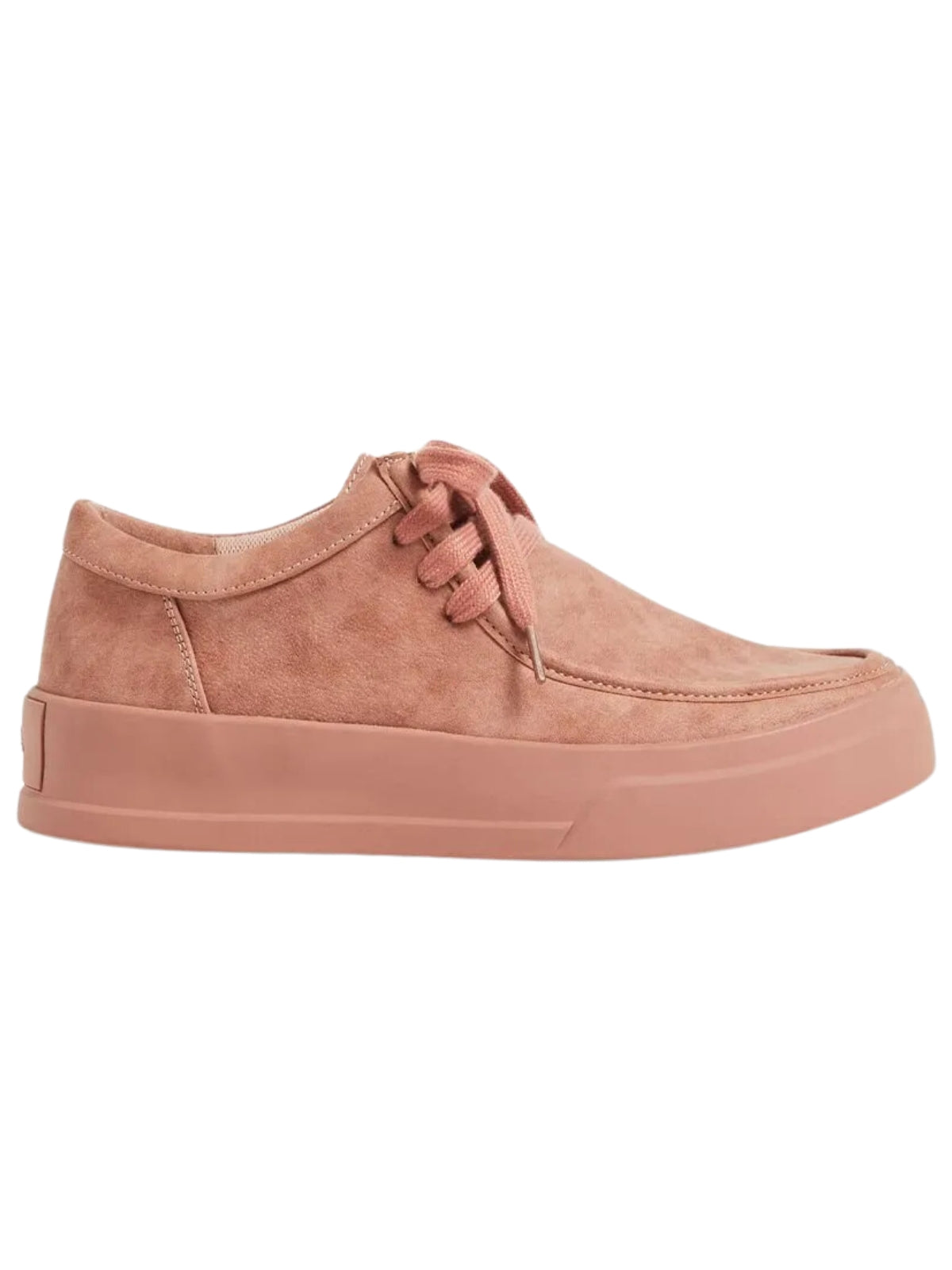 Jd Sneaker Nubuck Junior Clay